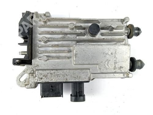 Computer Start/Stop PEUGEOT 308 II (LB_, LP_, LW_, LH_, L3_) 1.2 THP 110 (110 hp) 10779728
