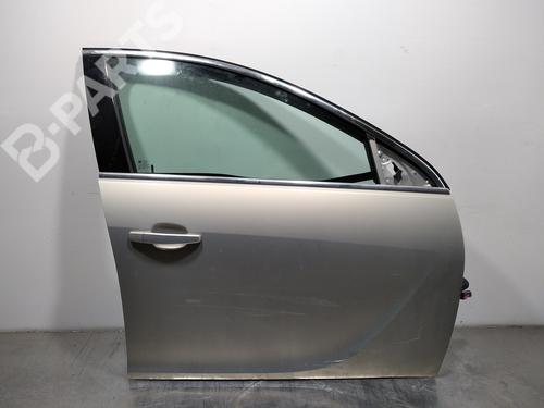 Right front door OPEL INSIGNIA A Sports Tourer (G09) 1.6 Turbo (35) (180 hp) 10152225