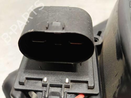Radiator fan CHEVROLET TRAX 1.7 TD | BP34446162M35 - Image 3