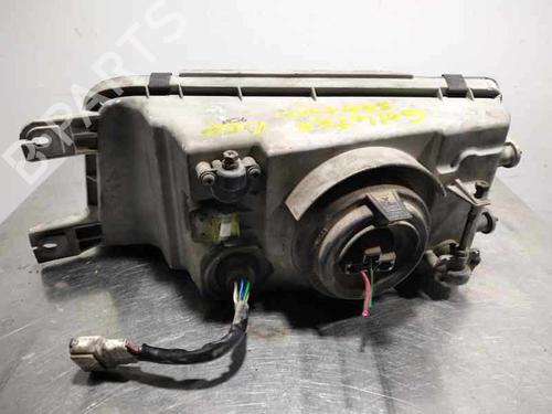 Right headlight HYUNDAI SANTAMO | BP9978693C29 - Image 2