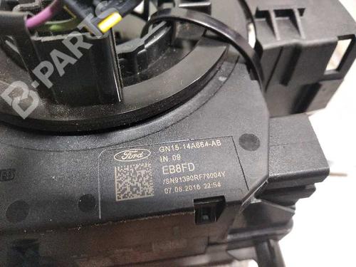 Squib airbag FORD FIESTA VII (HJ, HF) 1.1 Ti-VCT | BP10142890C102 