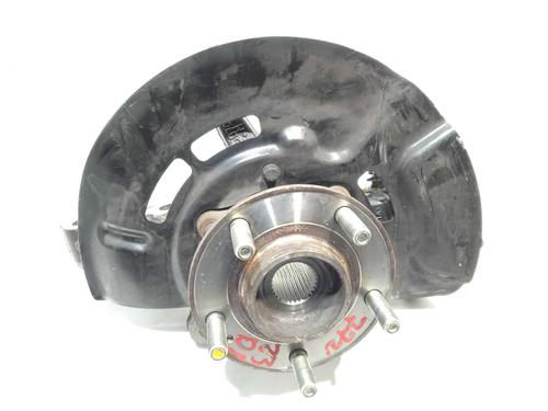 Used Left front steering knuckle Left front steering knuckle HYUNDAI TUCSON (TL, TLE) 1.7 CRDi (116 hp) 16723842 16723842