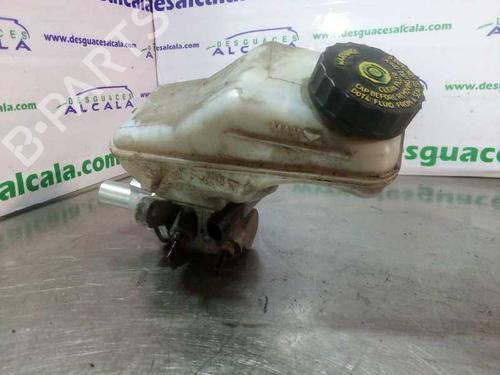 Brake master cylinder OPEL CORSA D (S07) | BP14354318M77 - Image 3