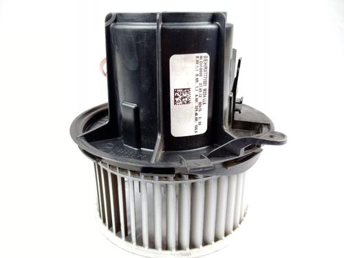 Used Heater blower motor MERCEDES-BENZ C-CLASS (W204) C 200 CDI (204.001) (136 hp) 18411310