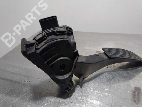Pedal OPEL ASTRA K (B16)  | BP10752751I4 