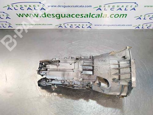 Gearbox BMW 3 (E90) 318 d | BP9987349M3 