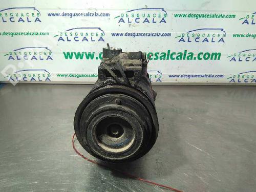 AC compressor ROVER 75 (RJ) | BP9991613M34 - Image 2