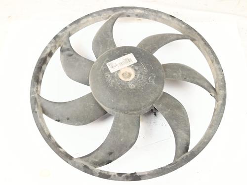 Used Radiator fan FIAT DUCATO Van (250_) 130 Multijet 2,3 D (131 hp) 30143528