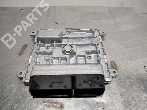 Used Engine control unit (ECU) MERCEDES-BENZ CLA (C118) [2019-2025]  10152249
