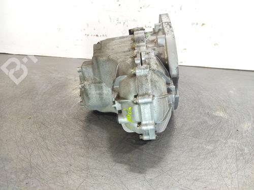 Gearbox SMART CITY-COUPE (450)  | BP10740346M3 