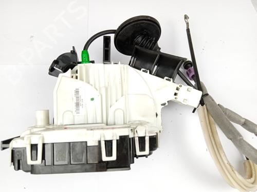 Used Front right lock MERCEDES-BENZ E-CLASS (W212) E 200 CGI (212.048, 212.148) (184 hp) 12244779