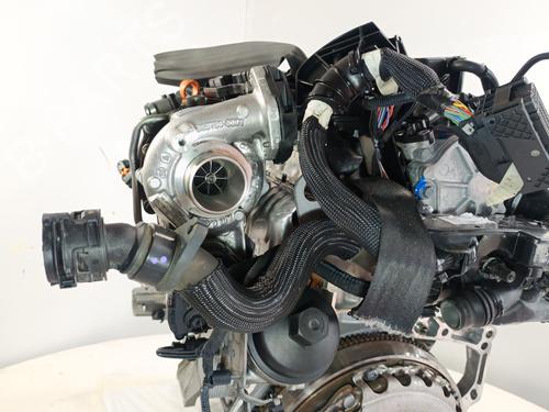 Engine OPEL CORSA F (P2JO) 1.5 (68) | BP34523065M1  - Image 12