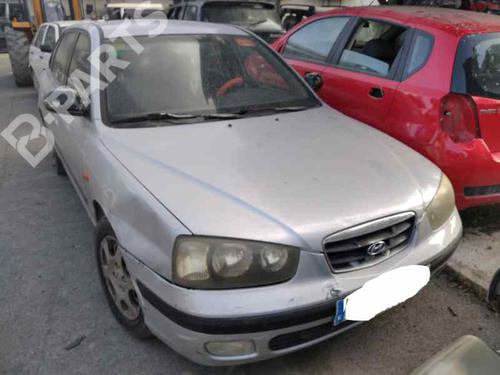 HYUNDAI ELANTRA III (XD)    1074183