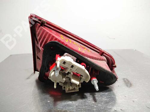 Right taillight AUDI A5 Sportback (8TA) 2.7 TDI | BP10143152C35 