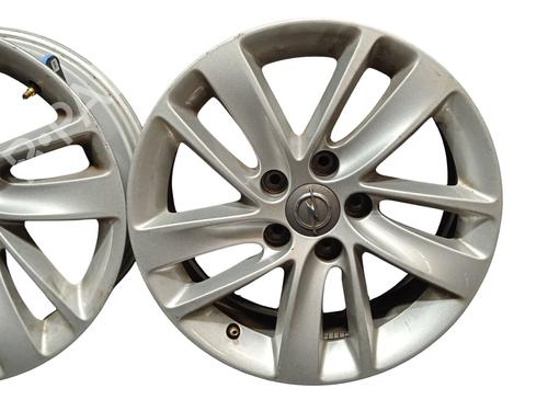 Rim OPEL MERIVA B MPV (S10) 1.6 CDTI (75) | BP24892892C45 