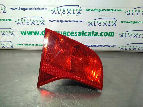 Used Left taillight Left taillight AUDI A4 B7 (8EC) [2004-2009] 9990925 9990925
