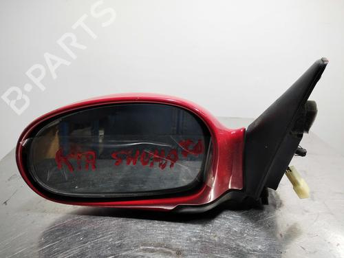 Used Left mirror Left mirror 10015695 10015695