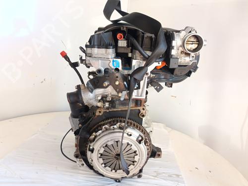 Engine PEUGEOT 307 (3A/C) 1.6 16V | BP31341150M1