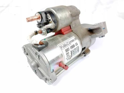 Starter FORD PUMA (J2K, CF7) 1.0 EcoBoost mHEV | BP23129218M8 - Image 3