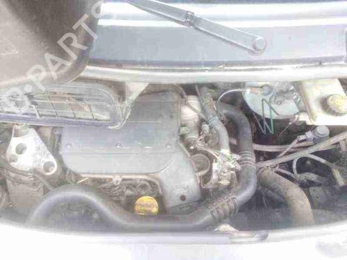Engine control unit (ECU) NISSAN PRIMASTAR Van (X83) | BP9996150M57 - Image 7