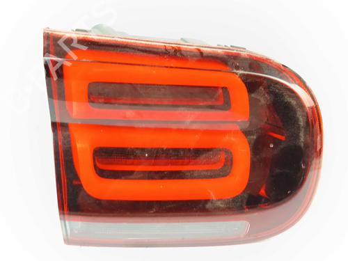 Used Left tailgate light Left tailgate light CITROËN C5 AIRCROSS (A_) 1.2 PureTech 130 (ARHNSJ) (131 hp) 29709183 29709183