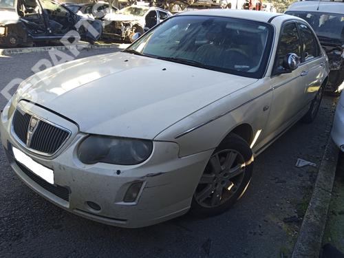 Venstre forlygte ROVER 75 (RJ) 2.0 CDTi | BP9984022C28 