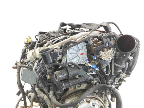 Engine CITROËN C5 II (RC_) 2.2 HDi | BP40109492M1  - Image 14