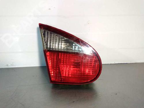 Left taillight DAEWOO LANOS (KLAT)  | BP9992665C34 