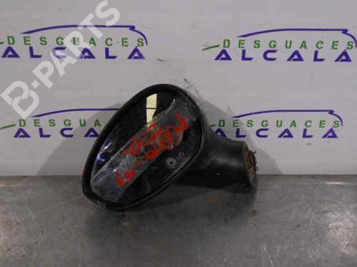 Used Left mirror FIAT GRANDE PUNTO (199_) 1.3 D Multijet (199.AXD11, 199.AXD1A, 199.AXD1B,... (90 hp) 9985767
