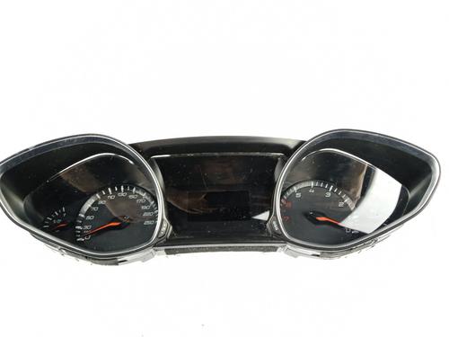 Used Instrument cluster PEUGEOT 308 II (LB_, LP_, LW_, LH_, L3_) 1.2 THP 110 (110 hp) 10779521