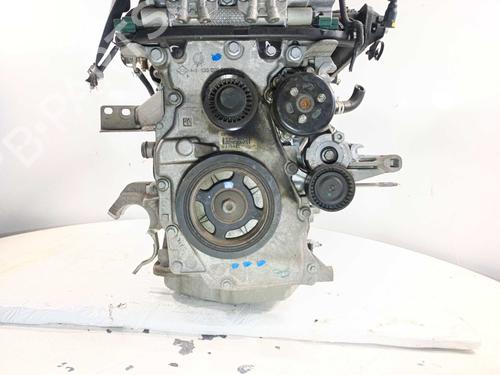 Engine RENAULT MEGANE IV Hatchback (B9A/M/N_) 1.2 TCe 130 (B9MR) | BP36694751M1 - Image 2