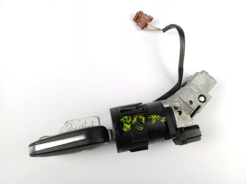 Used Ignition barrel Ignition barrel PEUGEOT 308 II (LB_, LP_, LW_, LH_, L3_) 1.5 BlueHDi 130 (131 hp) 23389316 23389316