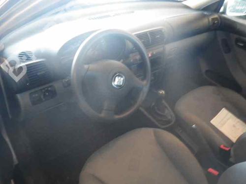 Styring servopumpe SEAT LEON (1M1)  | BP9986421M99 