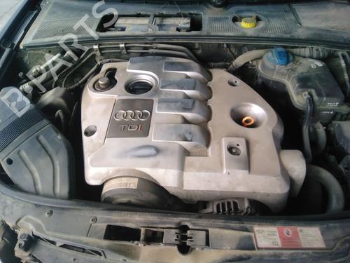 Steering pump AUDI A4 B6 (8E2) 1.9 TDI | BP13547085M99 