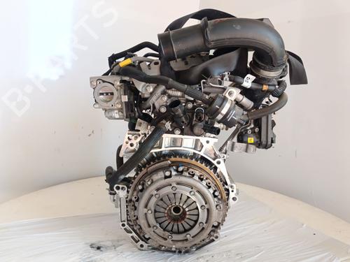 Engine DACIA SANDERO III 1.0 TCe 90 | BP29484412M1 