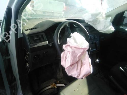 Electronic module VW CADDY IV Box Body/MPV (SAA, SAH) 2.0 TDI | BP16704464M83 - Image 12