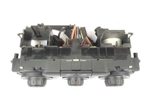 Climate control SEAT LEON (1P1) 1.9 TDI | BP19085855I5 - Image 2