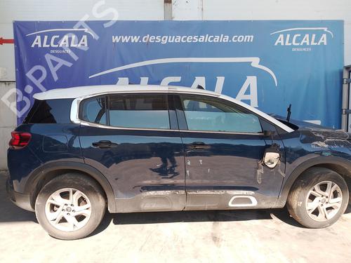 Højre bagtil lås CITROËN C5 AIRCROSS (A_) 1.2 PureTech 130 (ARHNSJ) | BP29709178C99 