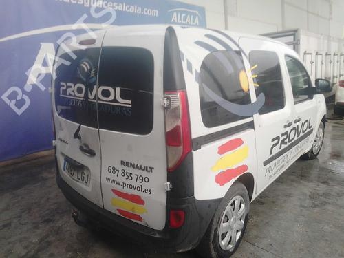 Engine control unit (ECU) RENAULT KANGOO / GRAND KANGOO II (KW0/1_) 1.5 dCi 95 (KW16) | BP32060231M57 - Image 6