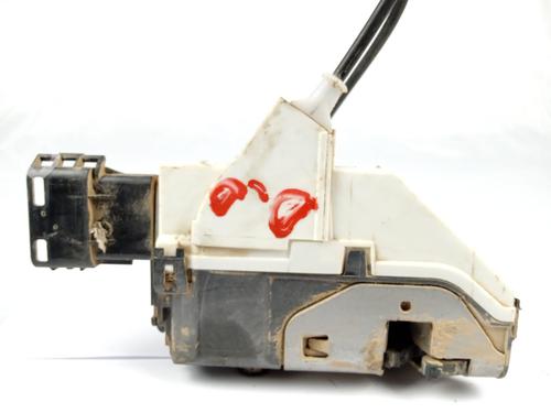 Front right lock CITROËN BERLINGO MULTISPACE (B9)  | BP10316376C97 