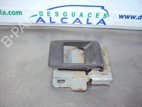 Used Front right interior door handle Front right interior door handle LAND ROVER DISCOVERY I (LJ) 2.5 TDI 4x4 (122 hp) 40110304 40110304