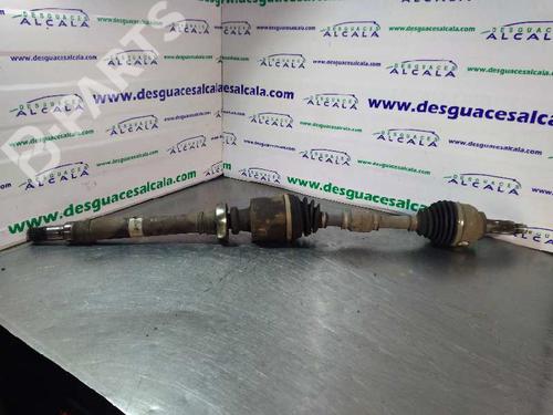 Used Right front driveshaft MAZDA 3 (BK) 1.6 DI Turbo (109 hp) 9992794