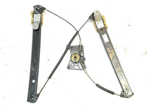 Used Front left window mechanism Front left window mechanism AUDI Q2 (GAB, GAG) 1.6 TDI (115 hp) 17673165 17673165