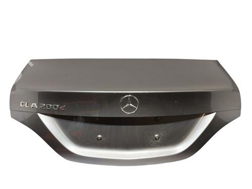 Used Tailgate MERCEDES-BENZ CLA Coupe (C117) CLA 200 CDI / d (117.308) (136 hp) 29123638