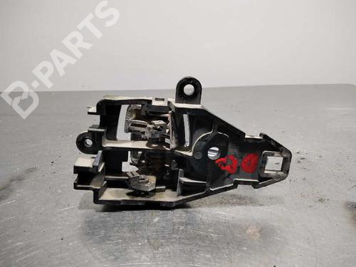 Front right interior door handle MITSUBISHI L200 / TRITON (KA_T, KB_T) 2.5 DI-D 4WD (KB4T) | BP9979936I14 