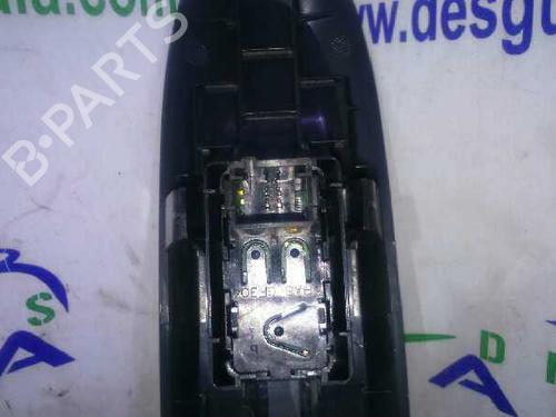 Right front window switch CITROËN DS4 (NX_) | BP9988509I26 - Image 3