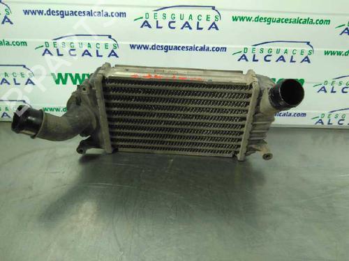 Used Intercooler Intercooler VW POLO (6N2) [1999-2001] 14352843 14352843