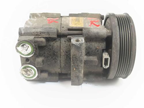 AC compressor FORD TRANSIT Van (FA_ _) 2.0 DI (FAE_, FAF_, FAG_) | BP34707050M34 - Image 3