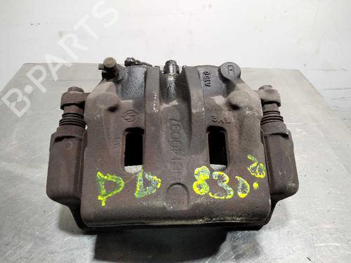 Used Right front brake caliper Right front brake caliper SSANGYONG RODIUS II [2013-2026] 11564883 11564883