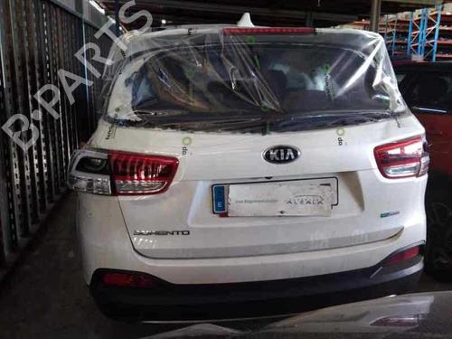 Electronic module KIA SORENTO II (XM) | BP10752167M83 - Image 6